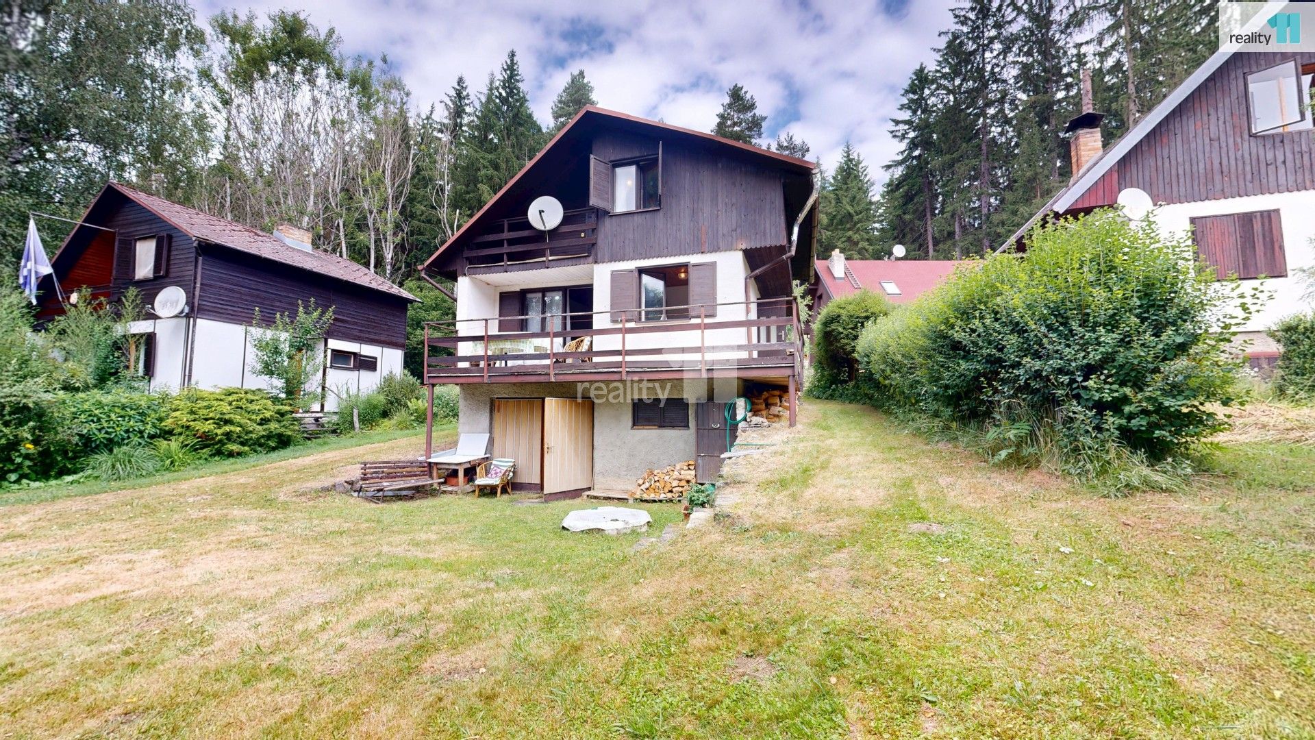 Prodej domu 60 m² - foto 12