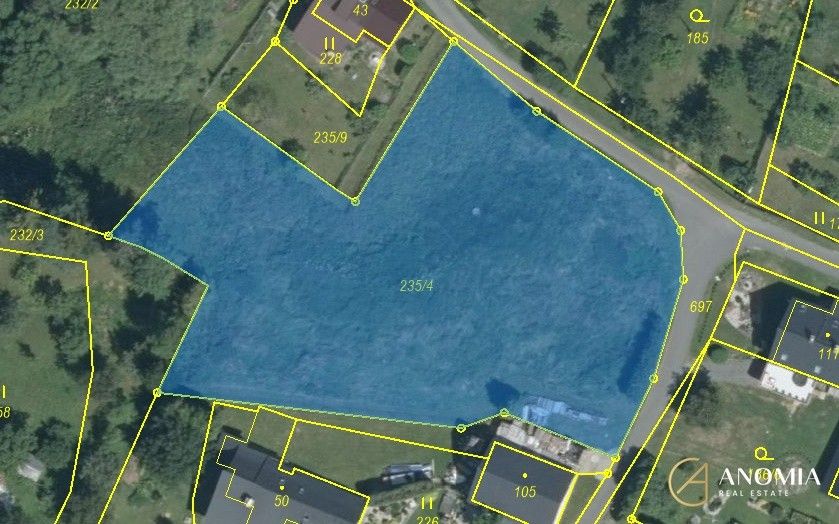 Prodej pozemku 2807 m² - foto 11