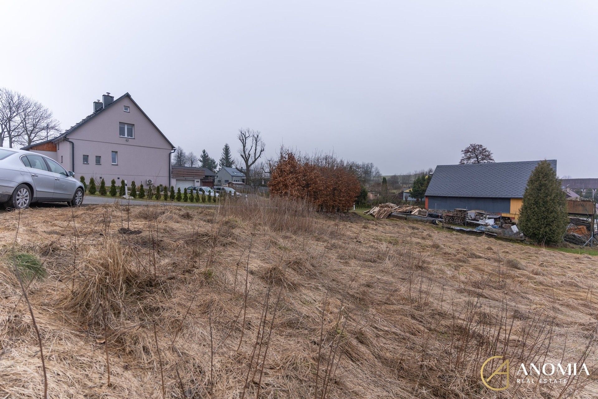 Prodej pozemku 2807 m² - foto 10