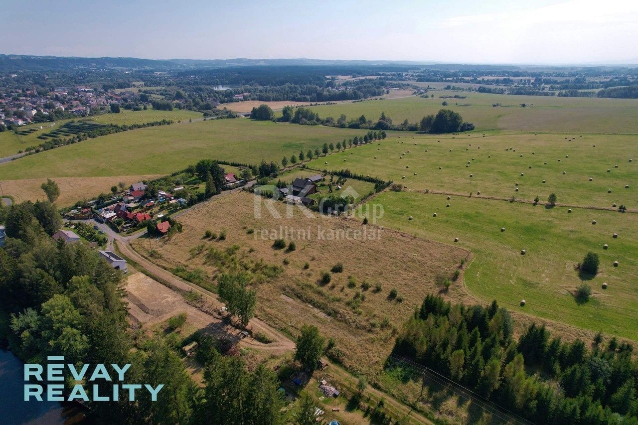 Prodej pozemku 2300 m² - foto 6