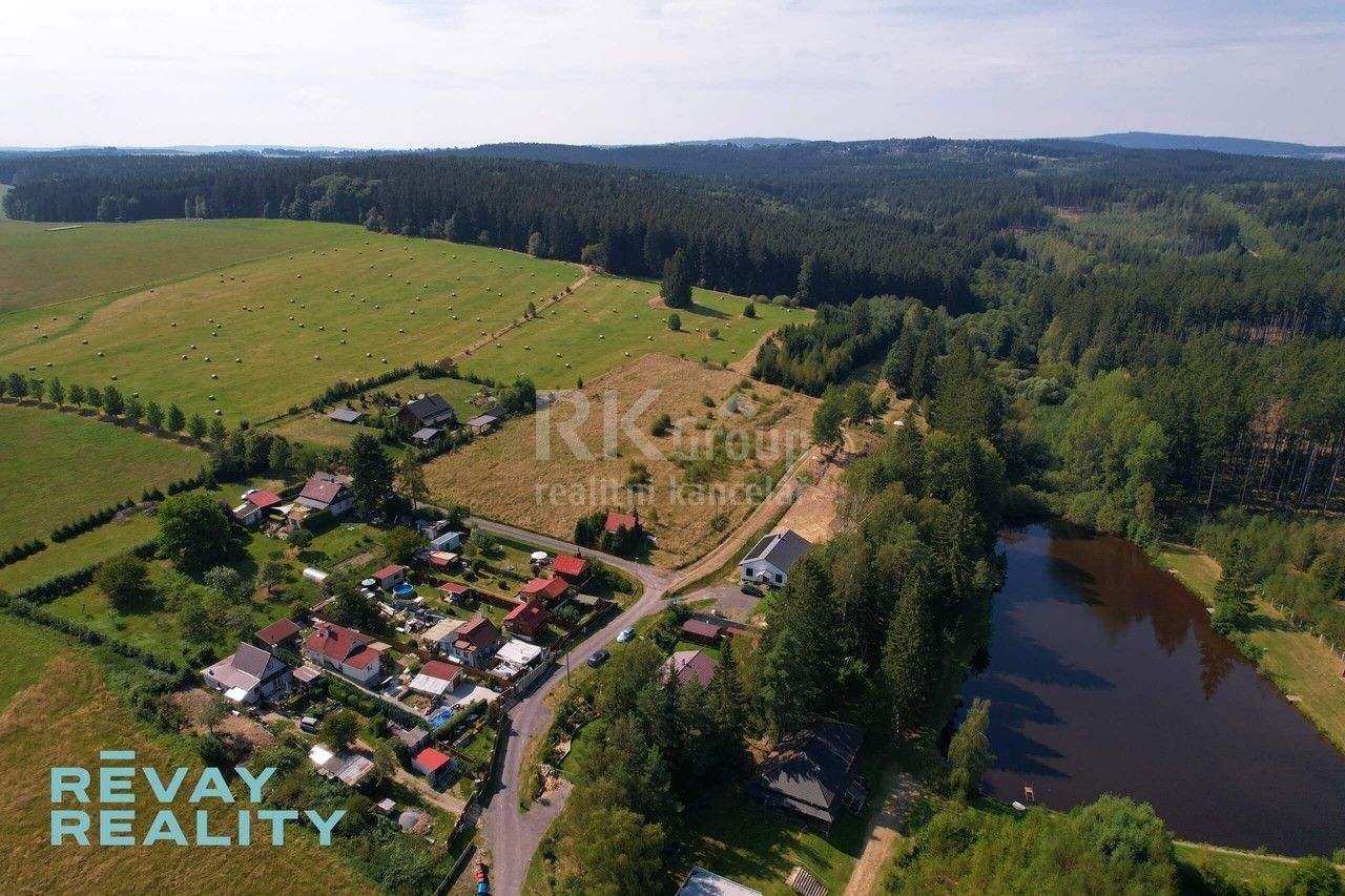 Prodej pozemku 2300 m² - foto 4