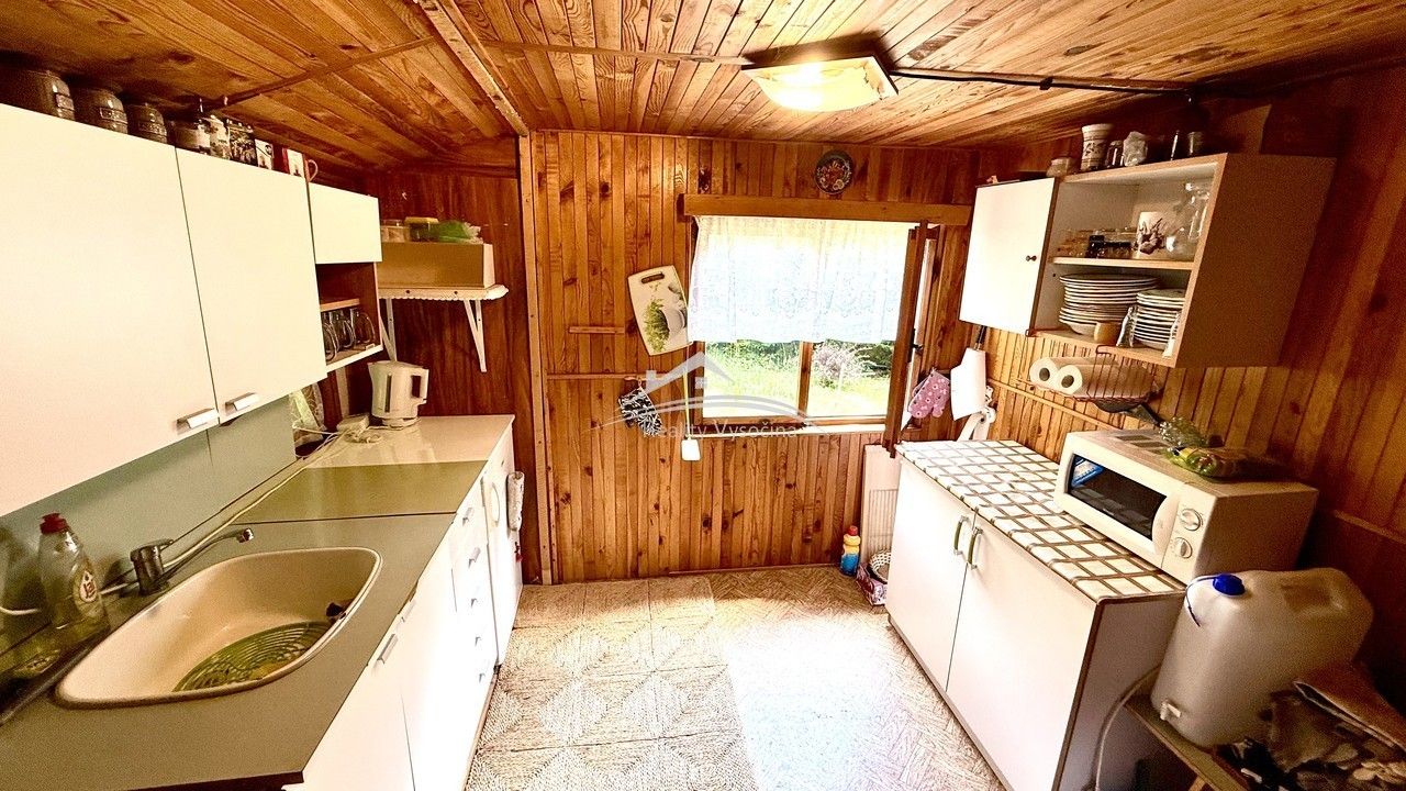 Prodej domu 55 m² - foto 6