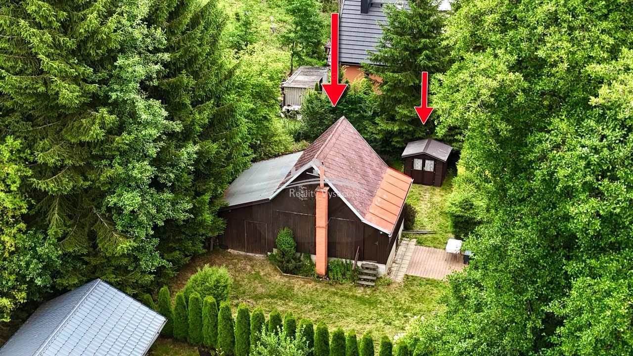 Prodej domu 55 m² - foto 2