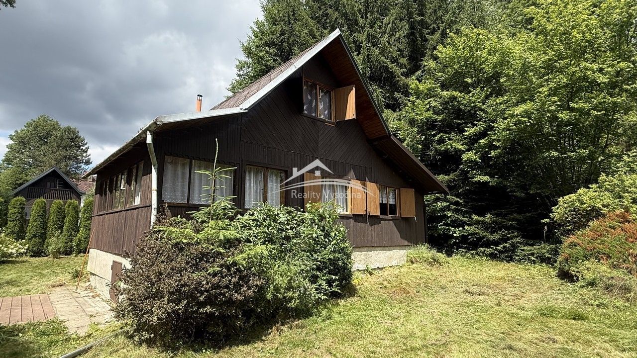 Prodej domu 55 m² - foto 1