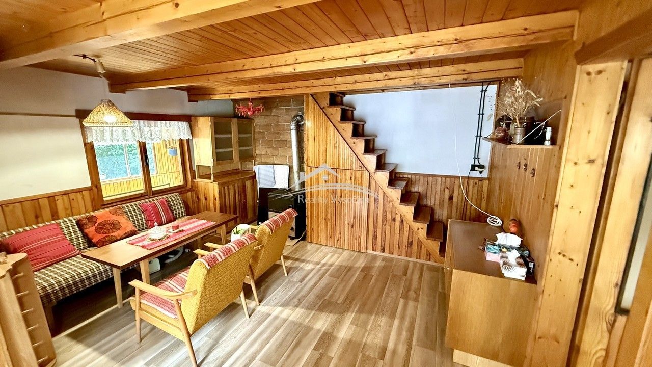 Prodej domu 55 m² - foto 3