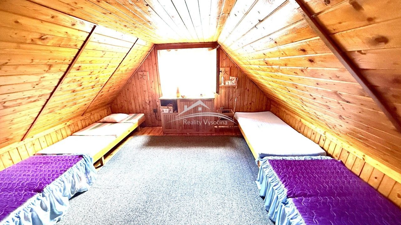 Prodej domu 55 m² - foto 8