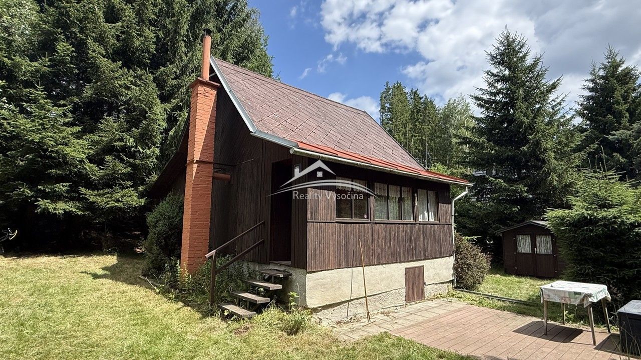 Prodej domu 55 m² - foto 13