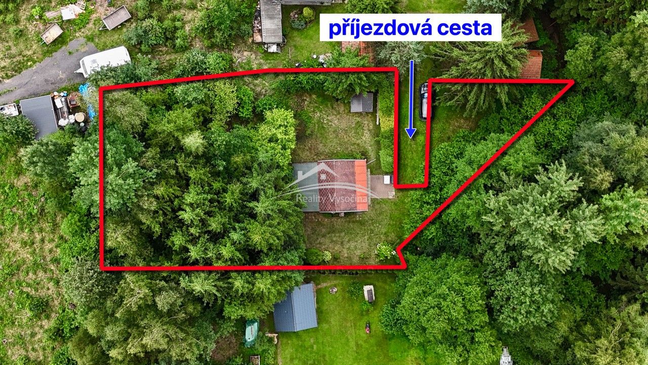 Prodej domu 55 m² - foto 11