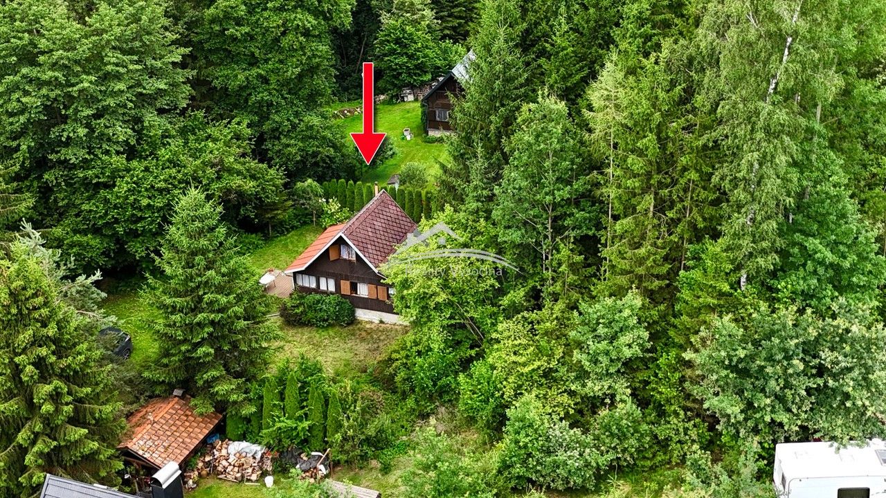 Prodej domu 55 m² - foto 12