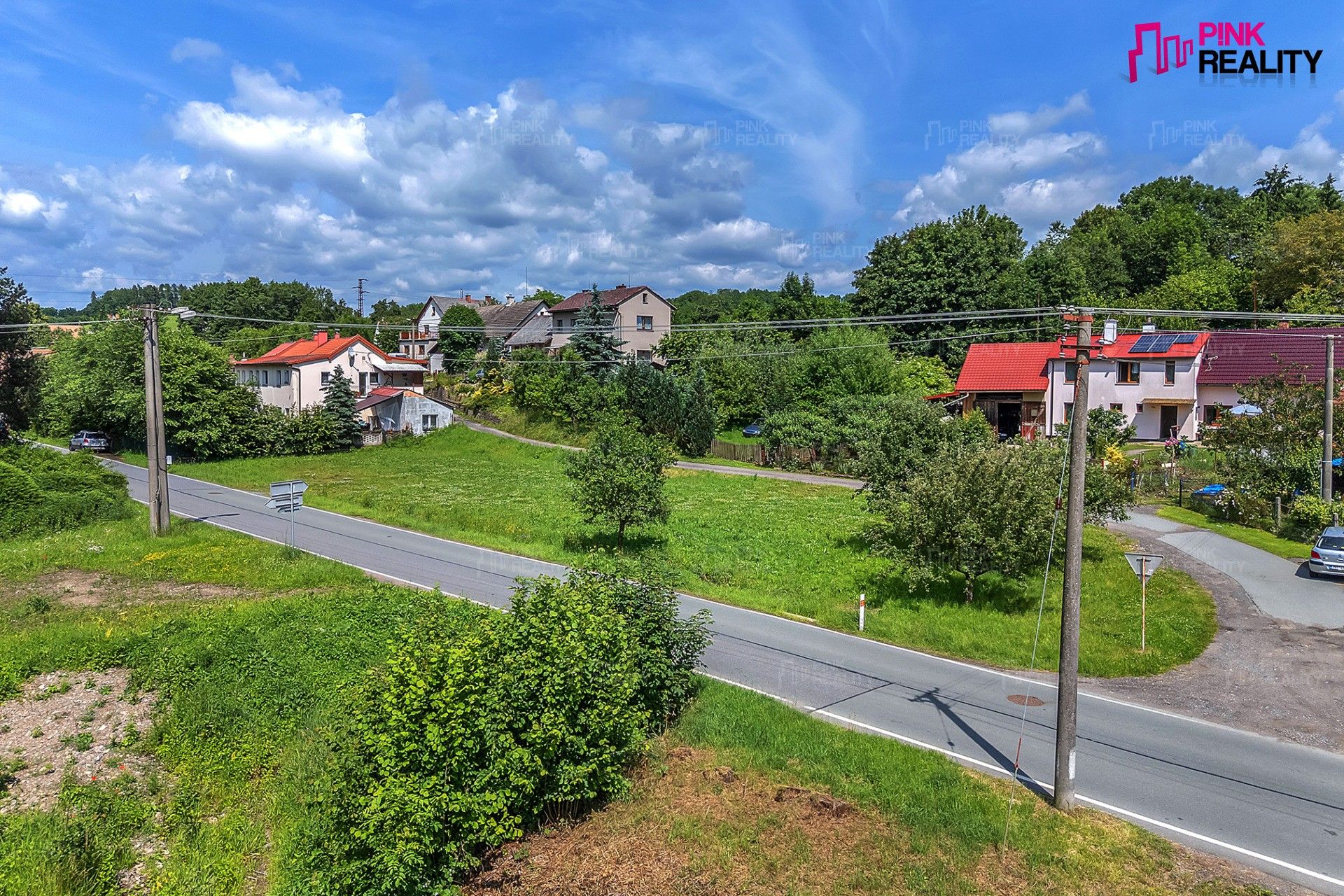 Prodej pozemku 1183 m² - foto 2