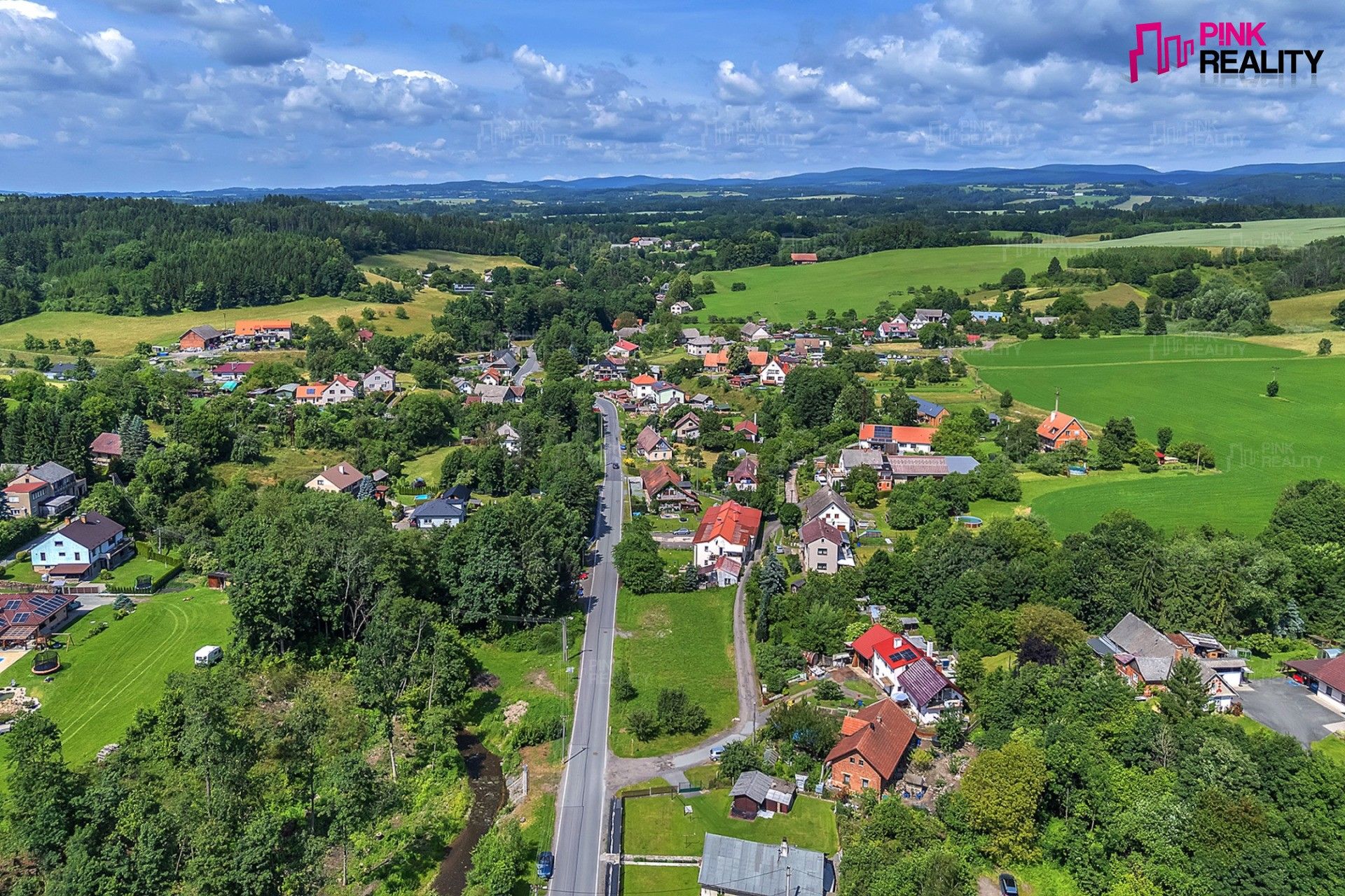 Prodej pozemku 1183 m² - foto 4