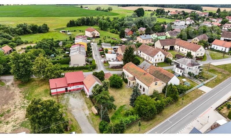 Prodej domu 352 m² - foto 3