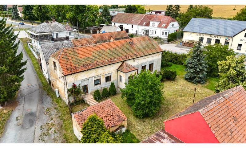 Prodej domu 352 m² - foto 1