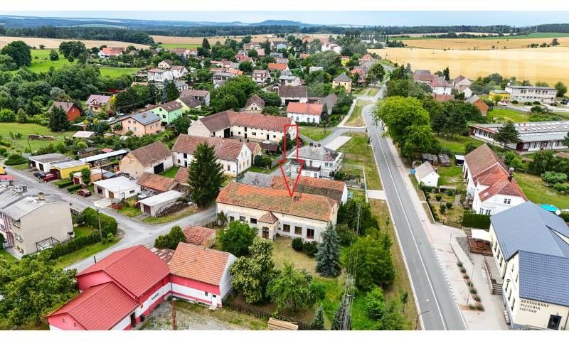 Prodej domu 352 m² - foto 2