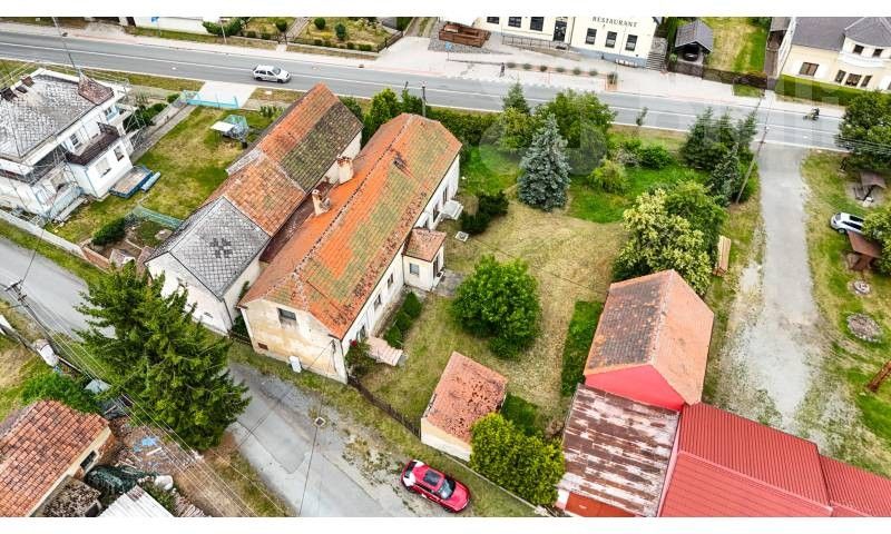 Prodej domu 352 m² - foto 7