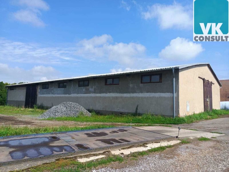 Pronájem komerčního prostoru 800 m² - foto 4