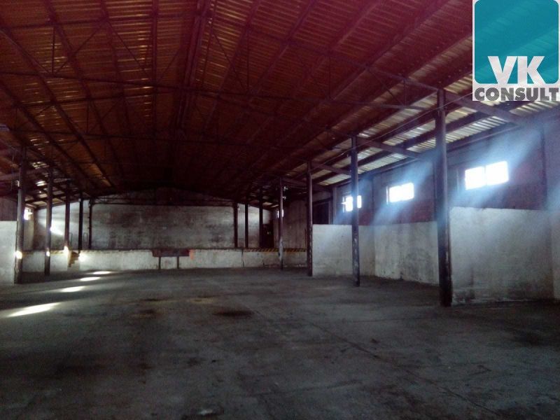 Pronájem komerčního prostoru 800 m² - foto 7