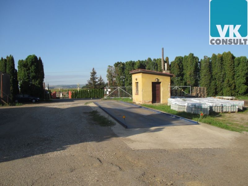 Pronájem komerčního prostoru 800 m² - foto 10