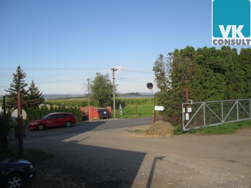 Pronájem komerčního prostoru 800 m² - foto 11