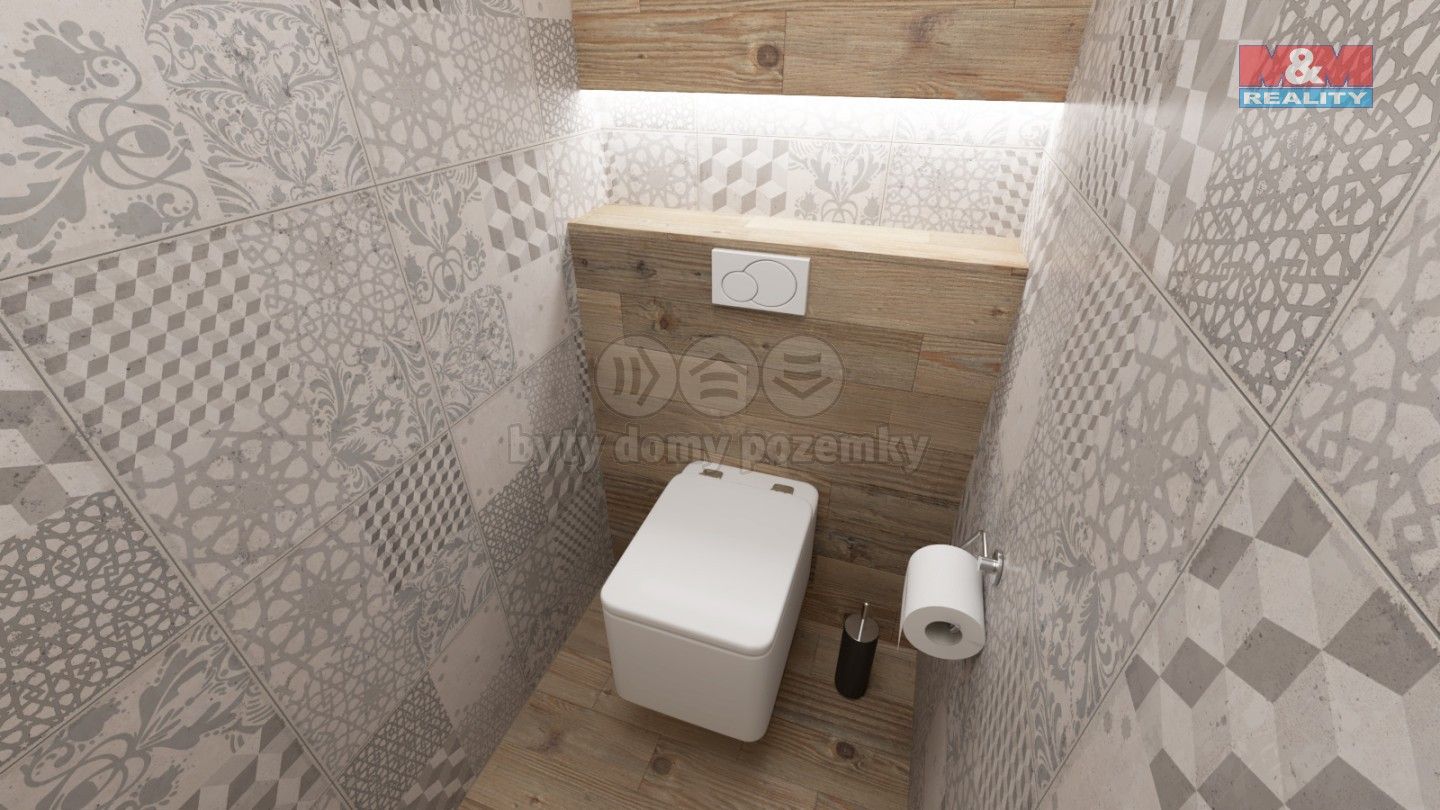 Prodej bytu 1+kk 35 m² - foto 5