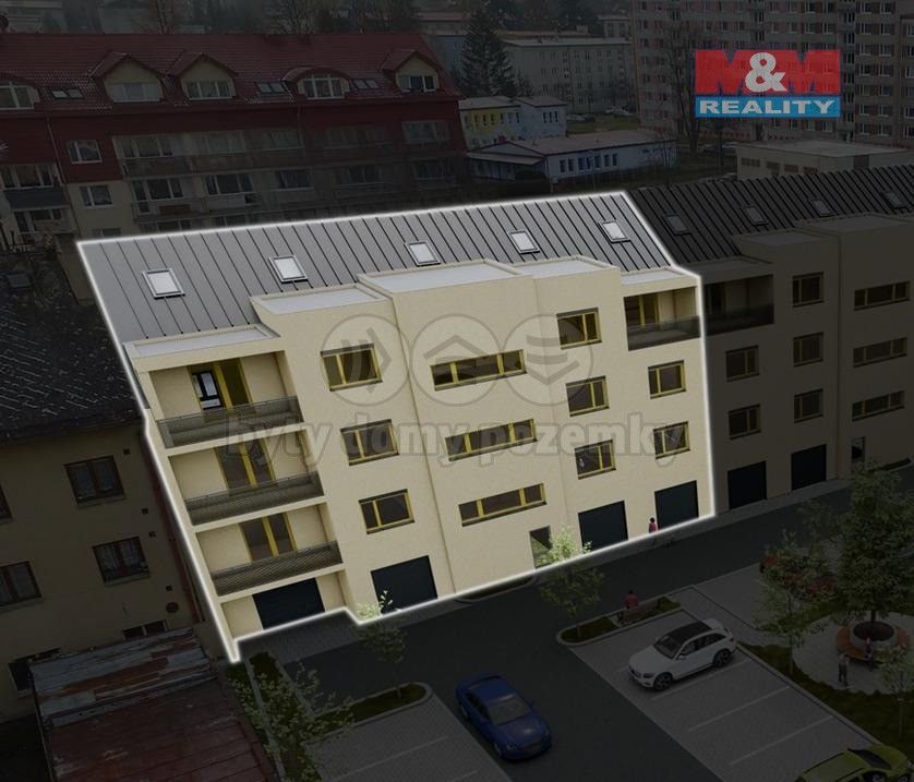 Prodej bytu 1+kk 35 m² - foto 4