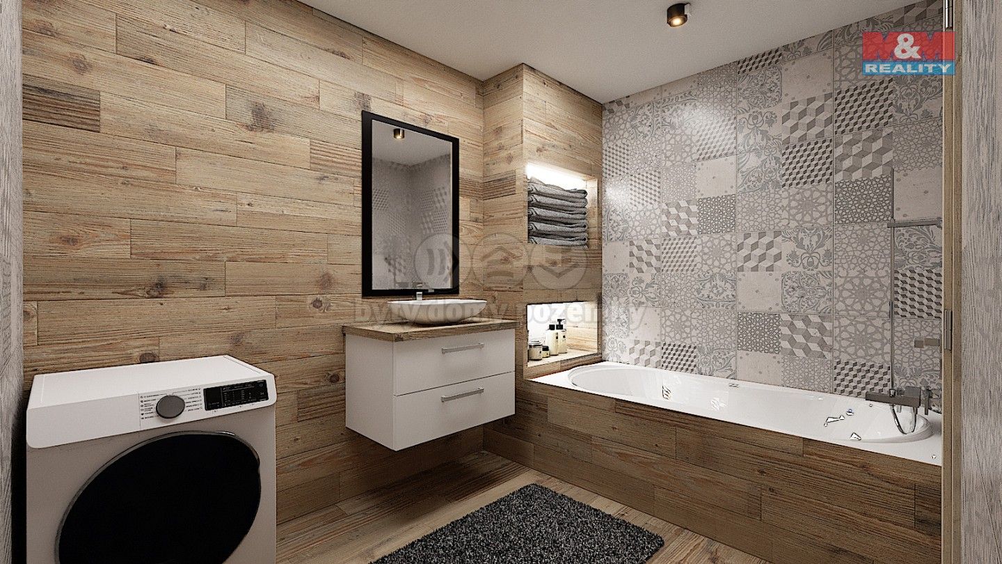 Prodej bytu 1+kk 35 m² - foto 6