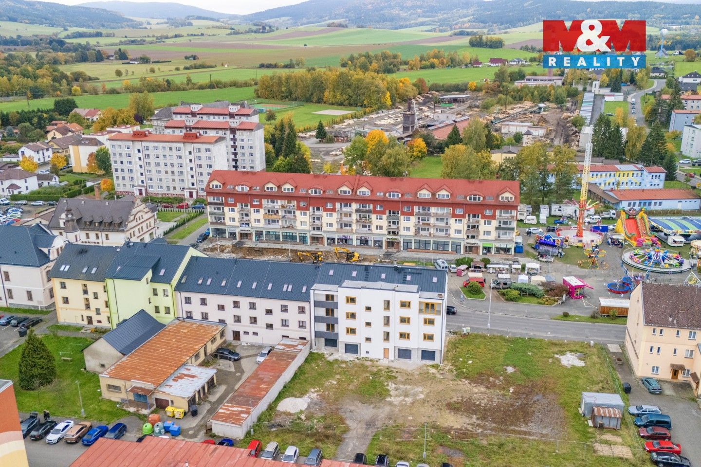 Prodej bytu 1+kk 35 m² - foto 14
