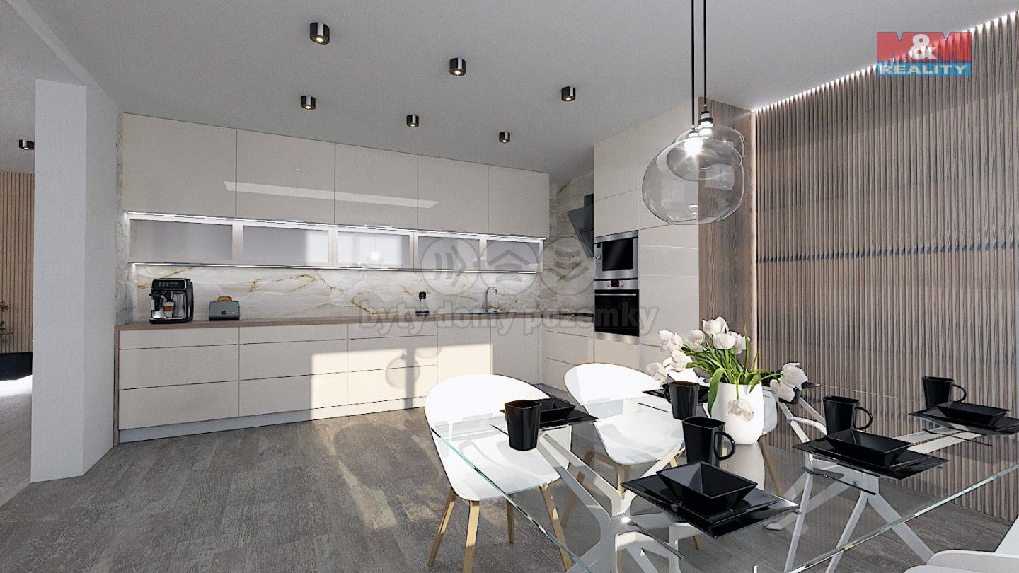 Prodej bytu 1+kk 35 m² - foto 11