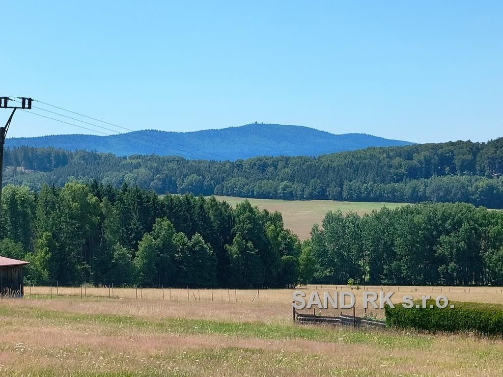 Prodej pozemku 2853 m² - foto 5