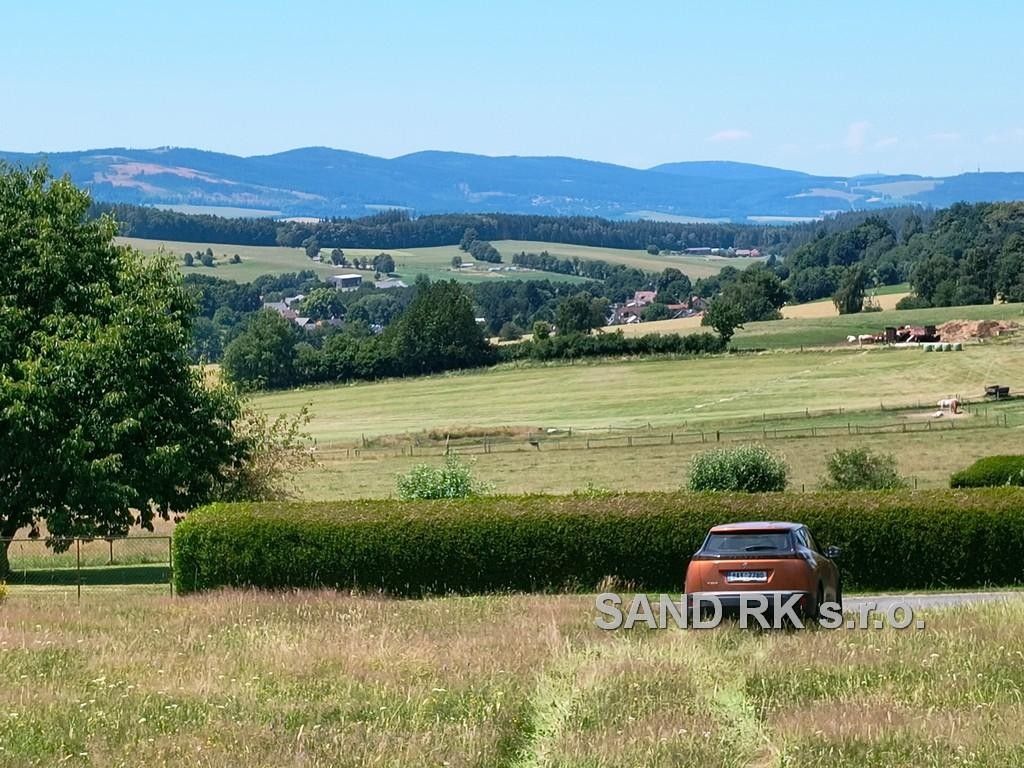 Prodej pozemku 2853 m² - foto 3