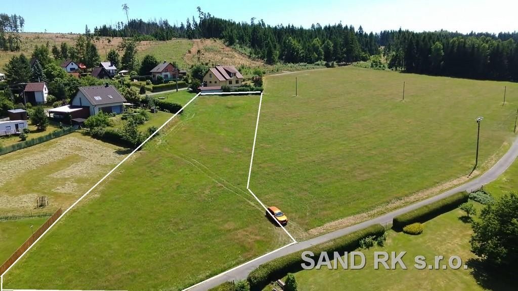 Prodej pozemku 2853 m² - foto 6