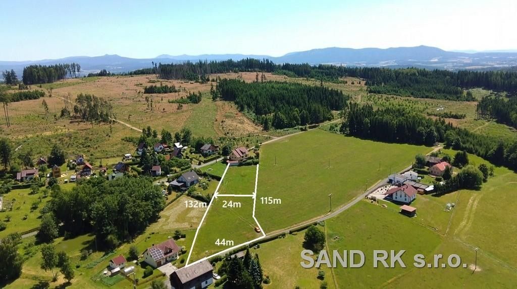 Prodej pozemku 2853 m² - foto 8