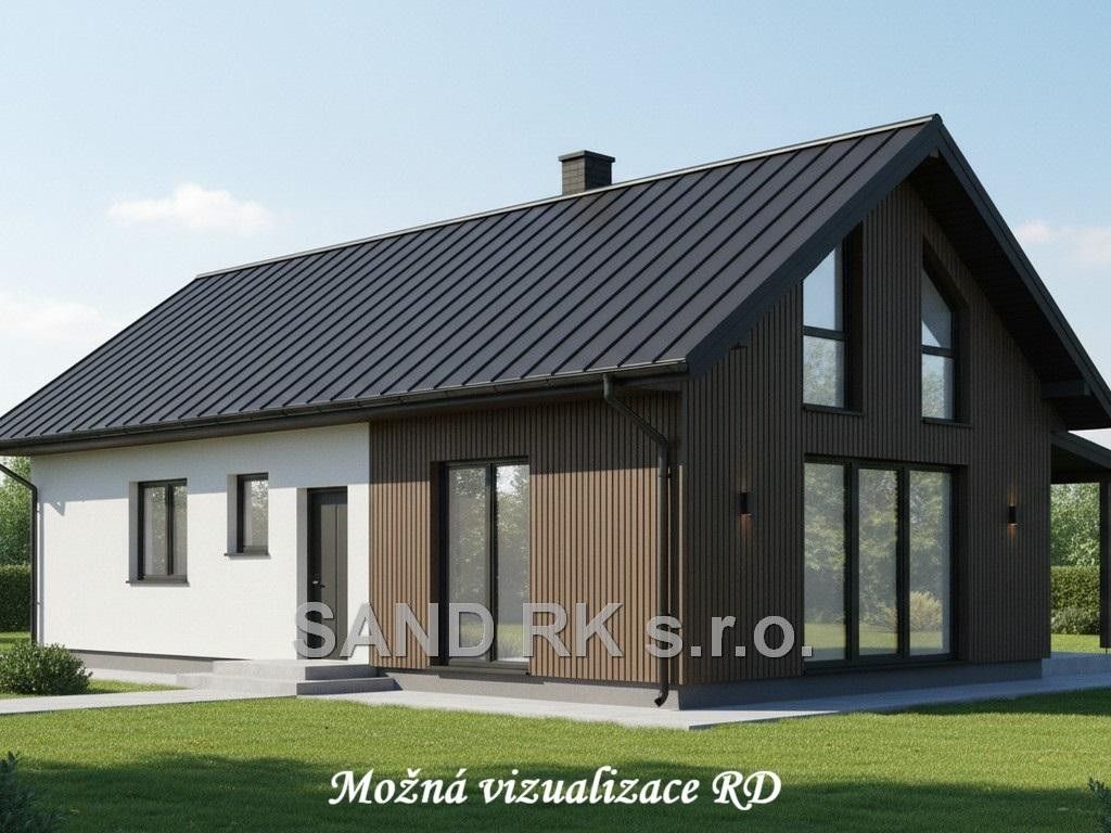 Prodej pozemku 2853 m² - foto 9