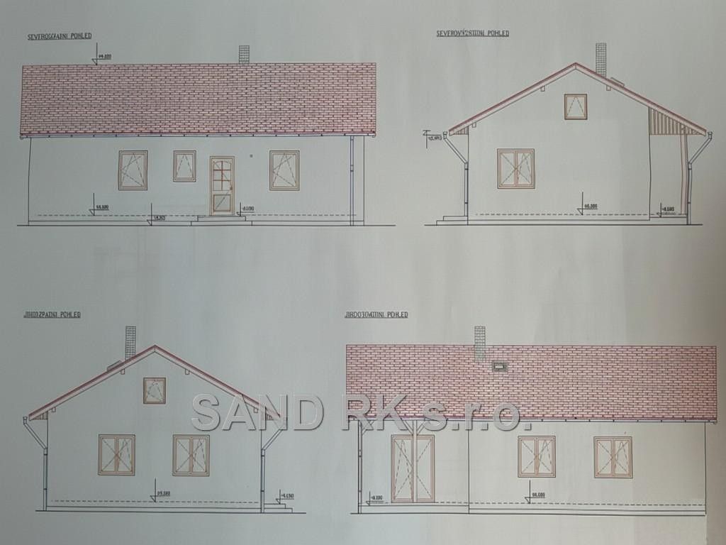 Prodej pozemku 2853 m² - foto 12
