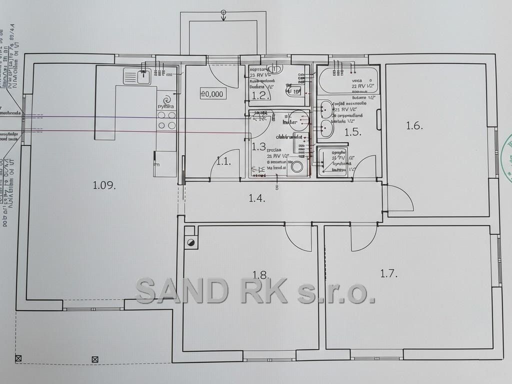 Prodej pozemku 2853 m² - foto 13