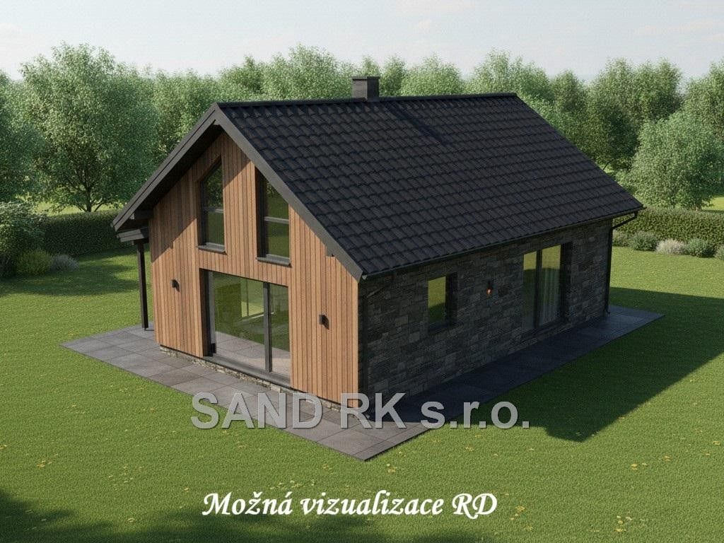 Prodej pozemku 2853 m² - foto 11