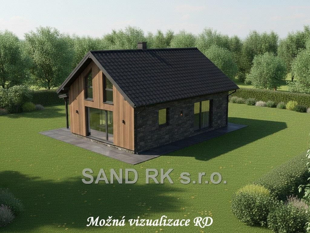 Prodej pozemku 2853 m² - foto 15