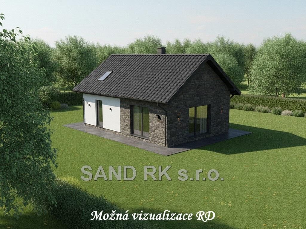 Prodej pozemku 2853 m² - foto 16