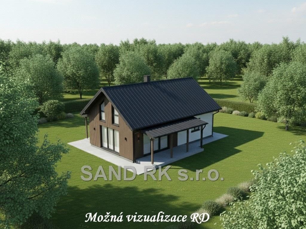 Prodej pozemku 2853 m² - foto 18