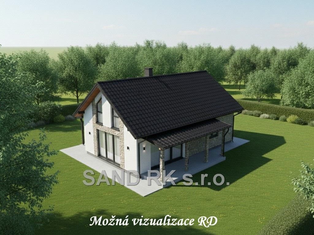 Prodej pozemku 2853 m² - foto 17