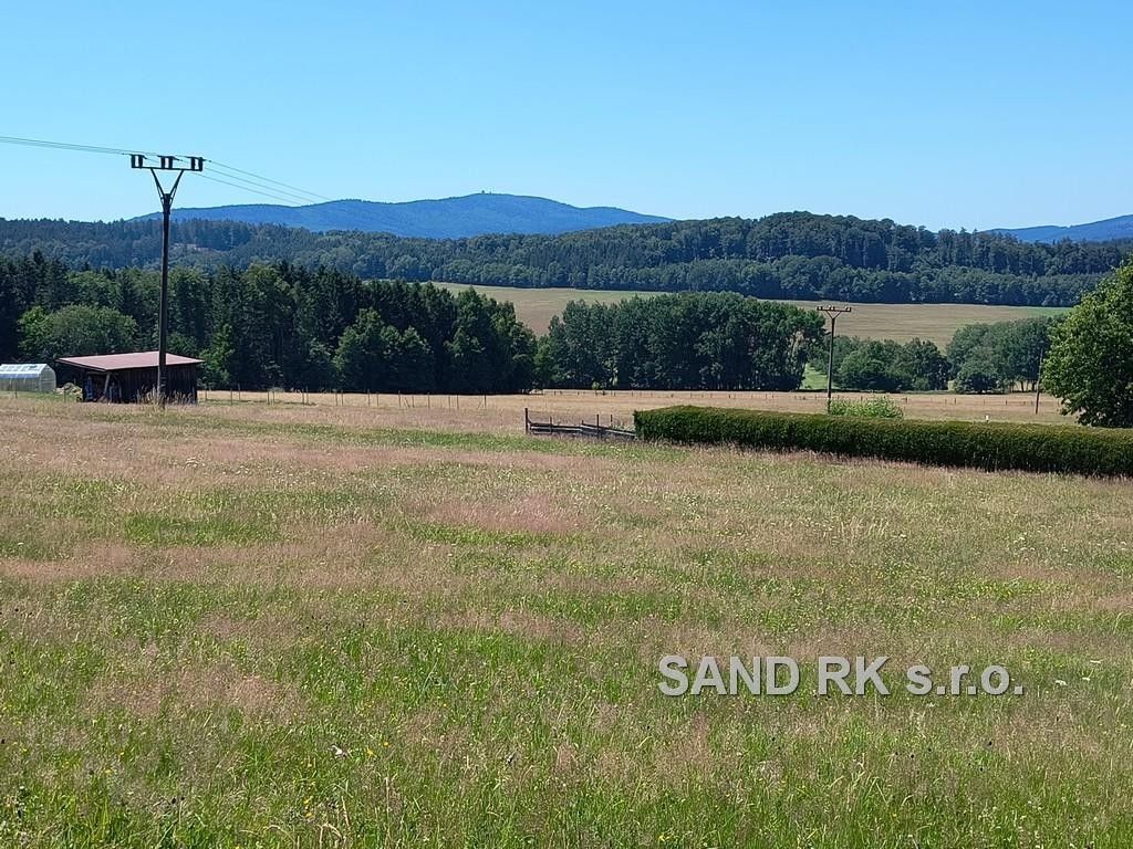 Prodej pozemku 2853 m² - foto 23