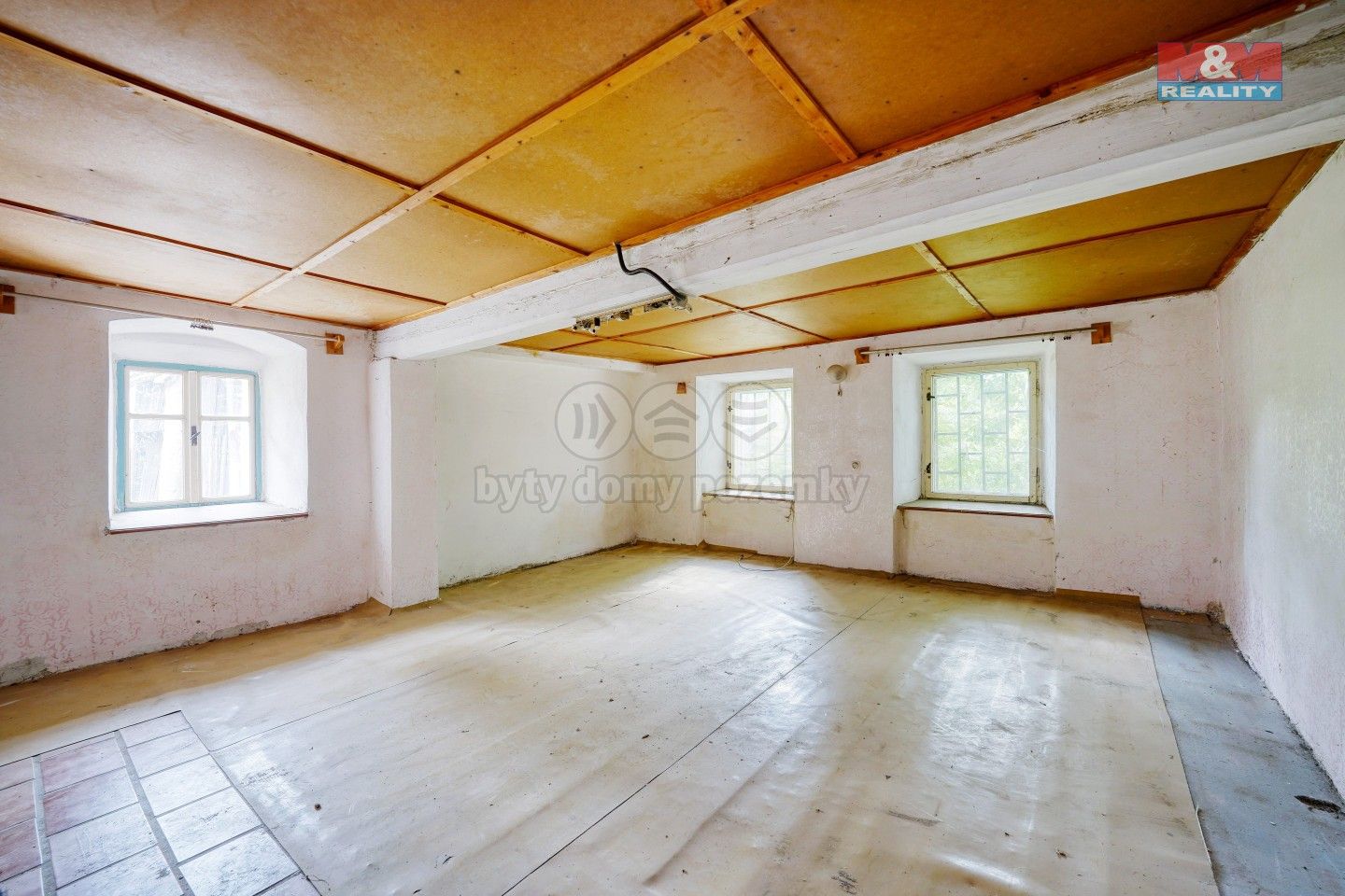 Prodej domu 54 m² - foto 4