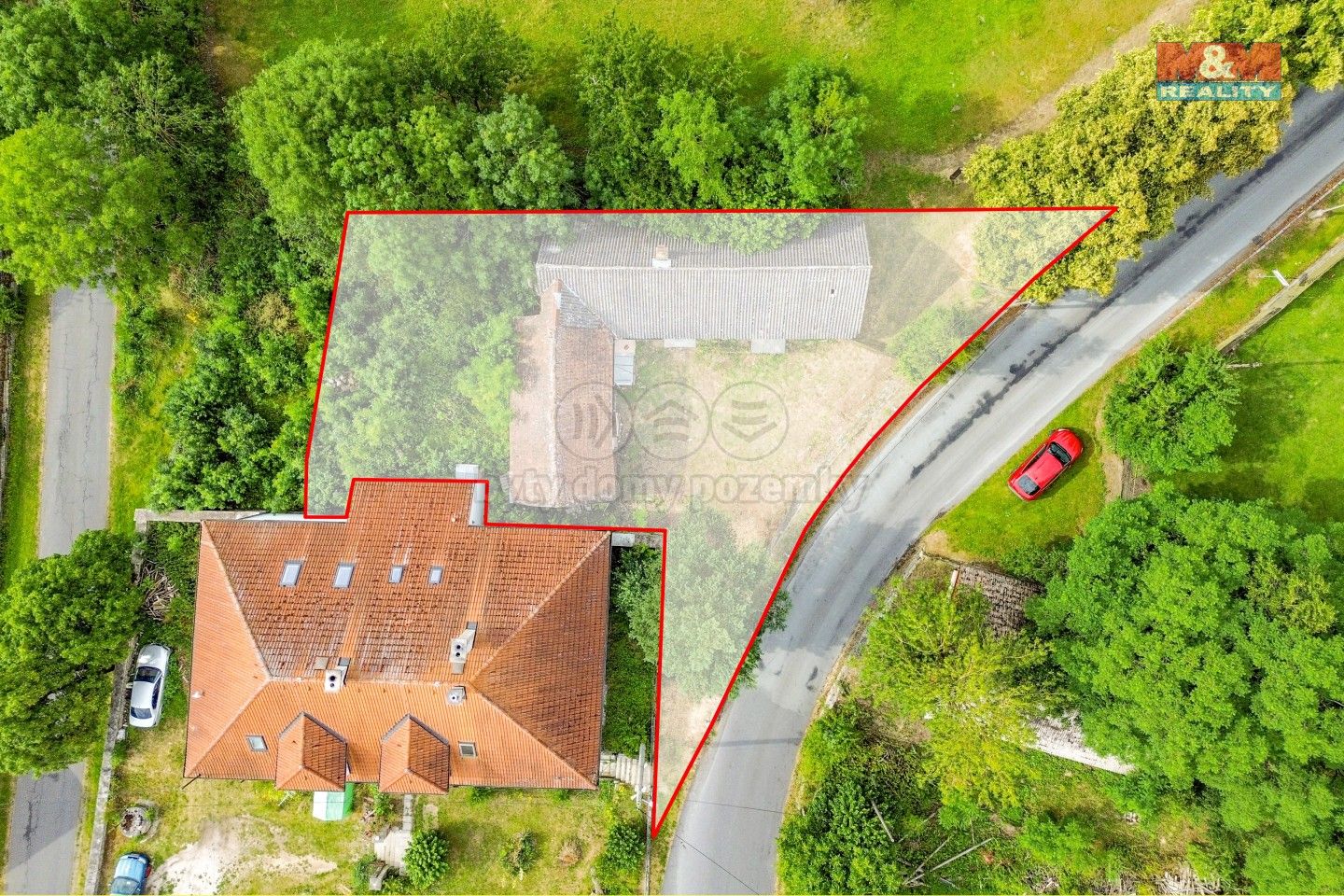 Prodej domu 54 m² - foto 2