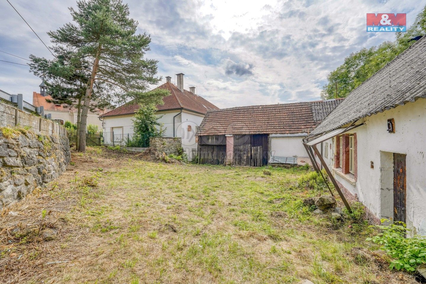Prodej domu 54 m² - foto 6