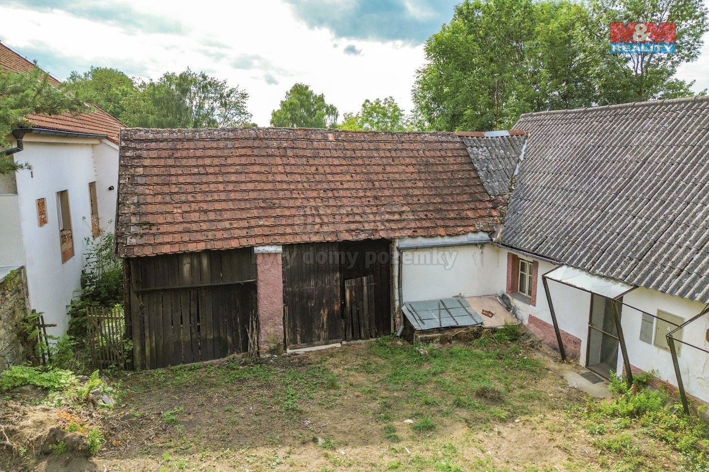 Prodej domu 54 m² - foto 5