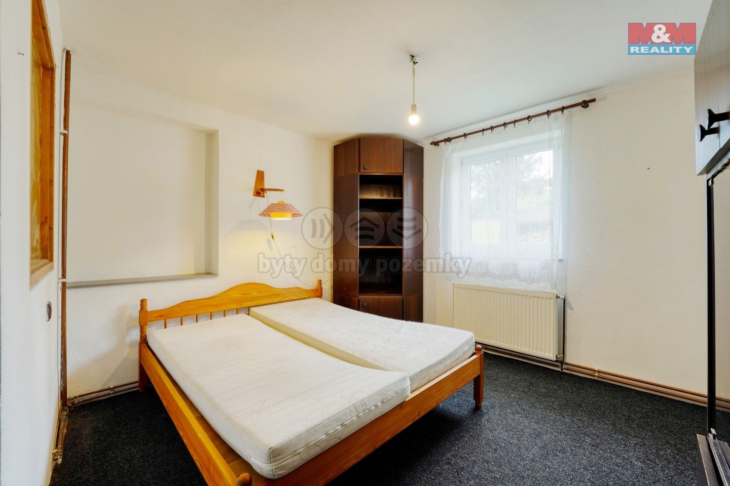 Prodej nemovitosti 203 m² - foto 8