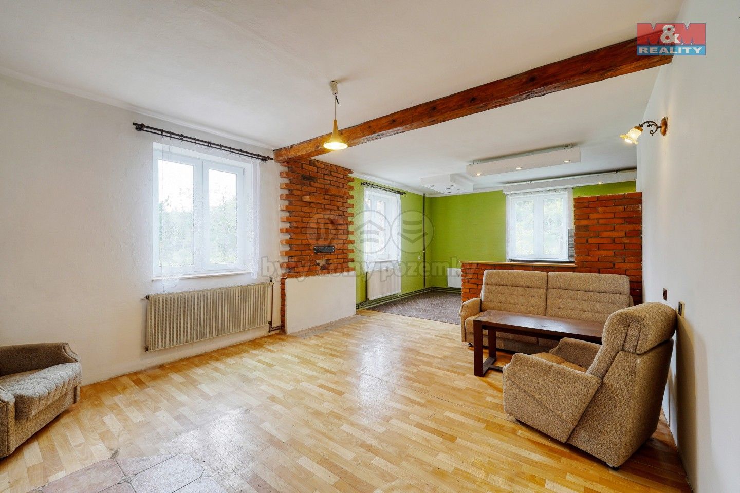 Prodej nemovitosti 203 m² - foto 7