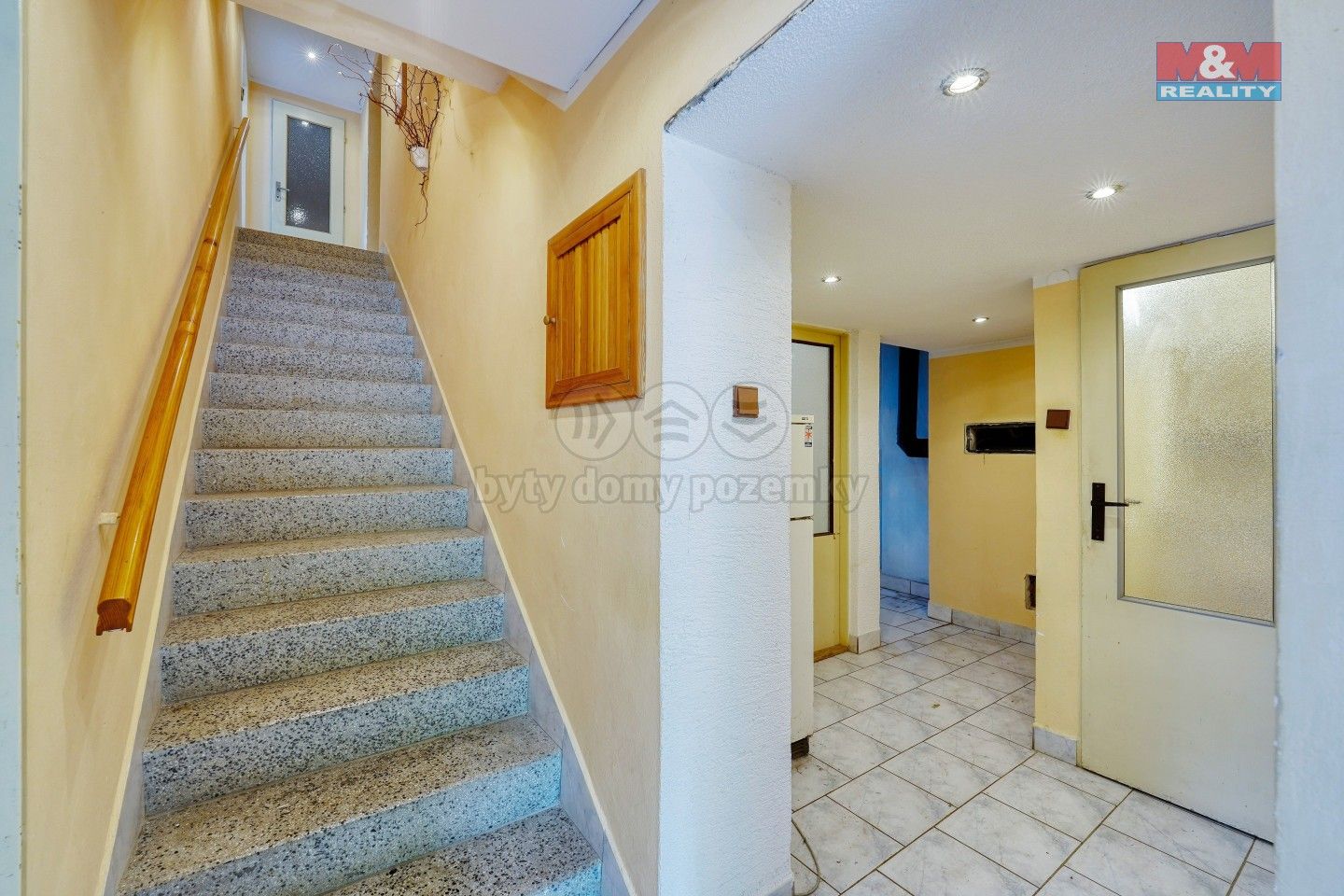 Prodej nemovitosti 203 m² - foto 11