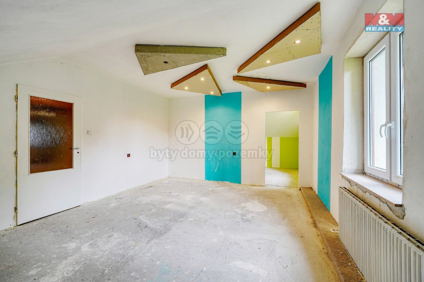 Prodej nemovitosti 203 m² - foto 16