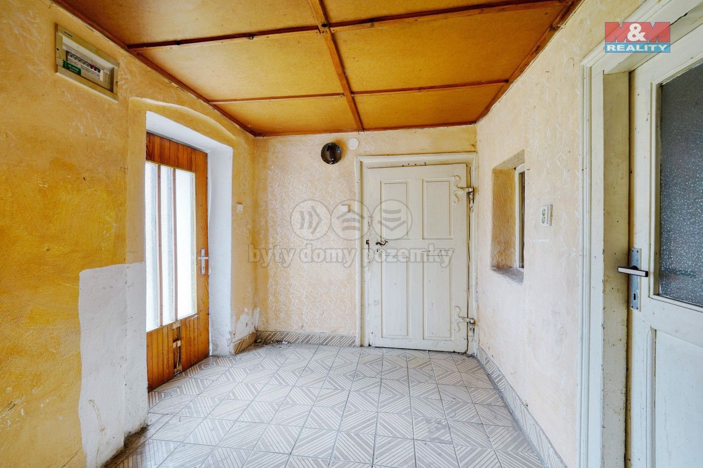 Prodej domu 54 m² - foto 8